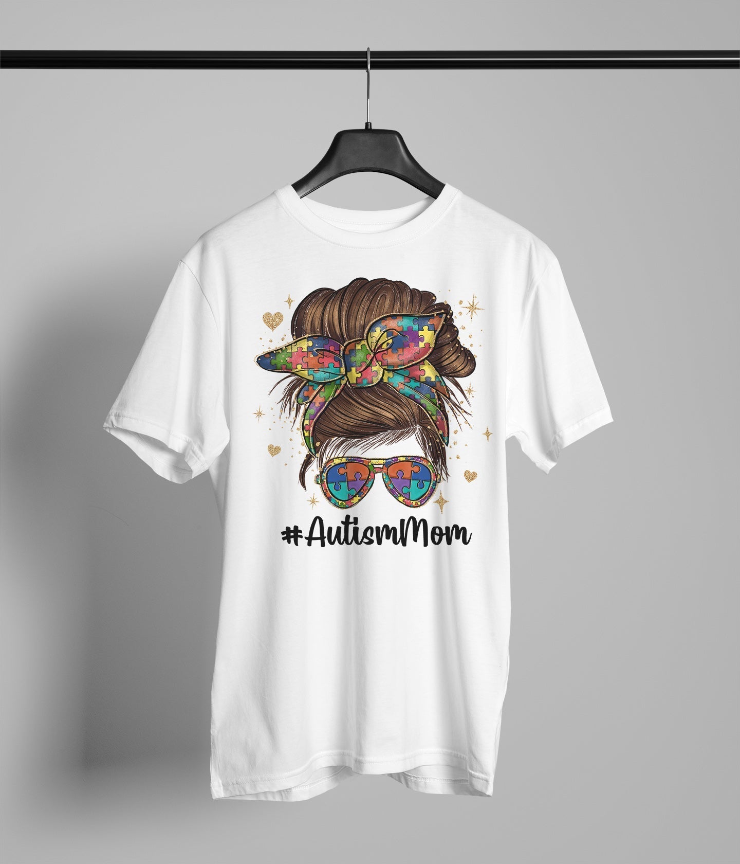 Autism Mami