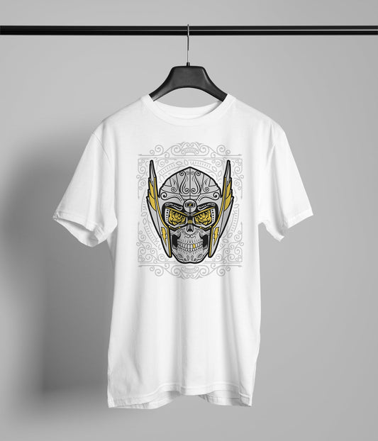 Hero Skull