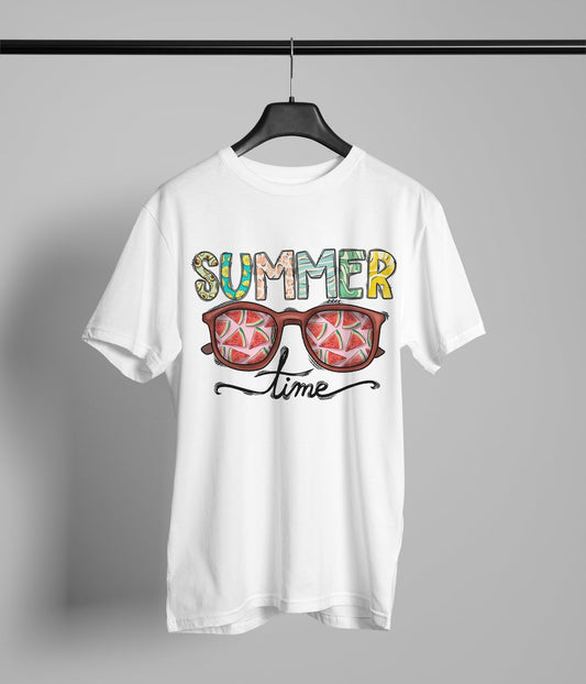 Summer Time
