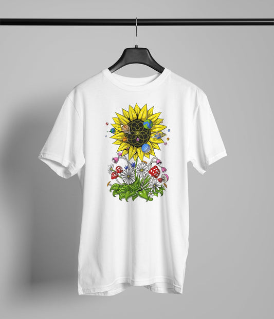 Constellation Flower