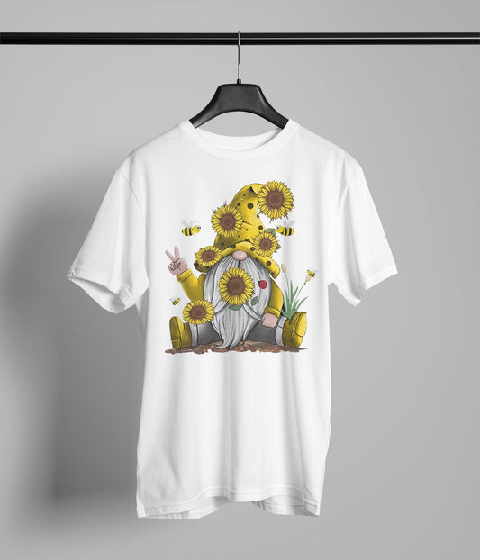 Gnome Floral
