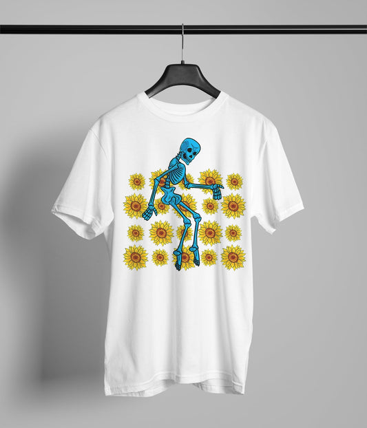 Skeleton Dance