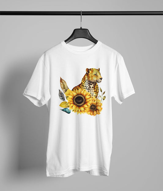 Cheetah Flower