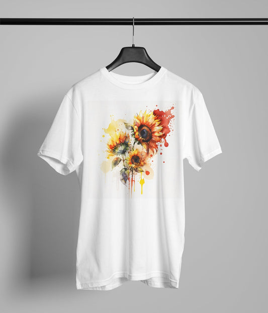Flower Painting