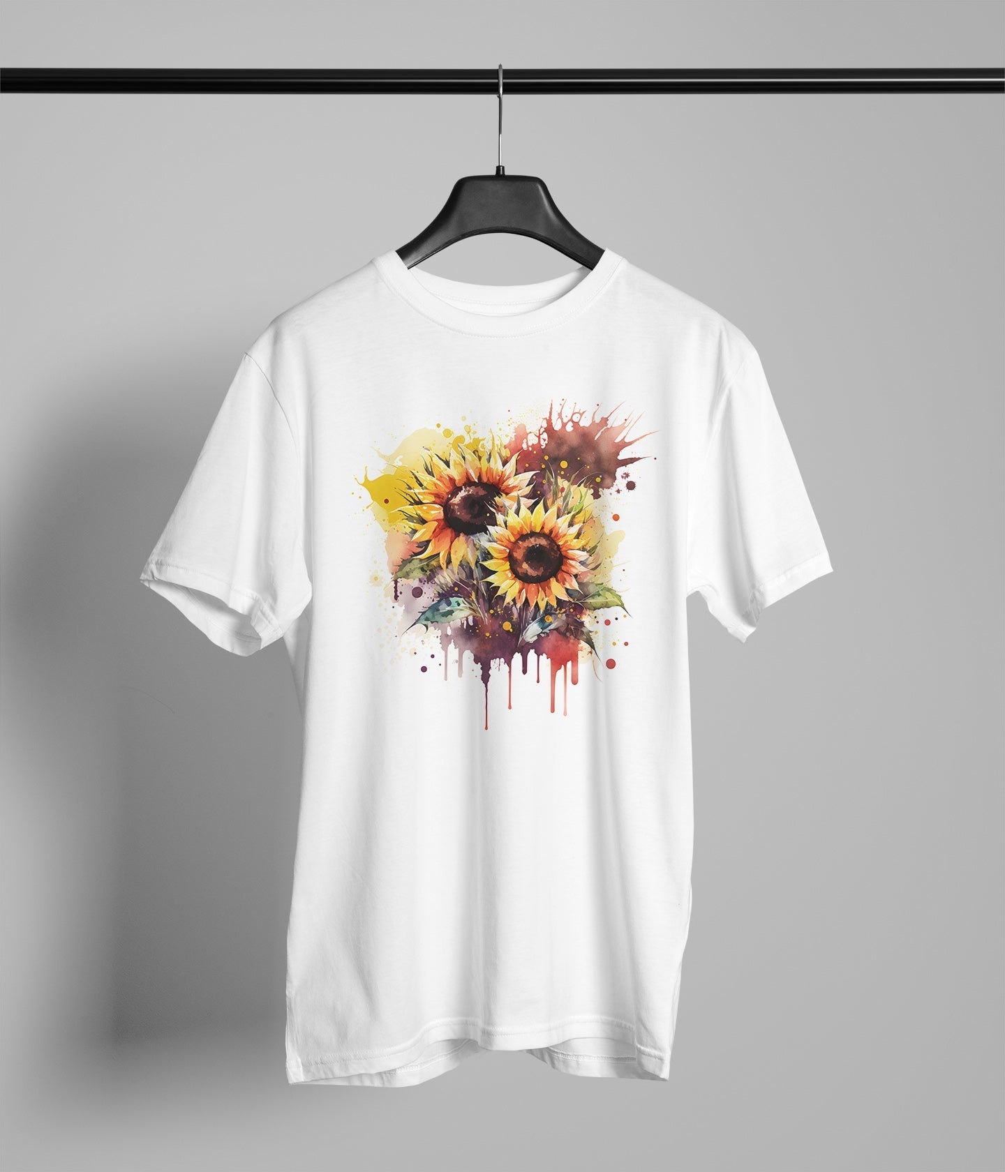 Painting Floral