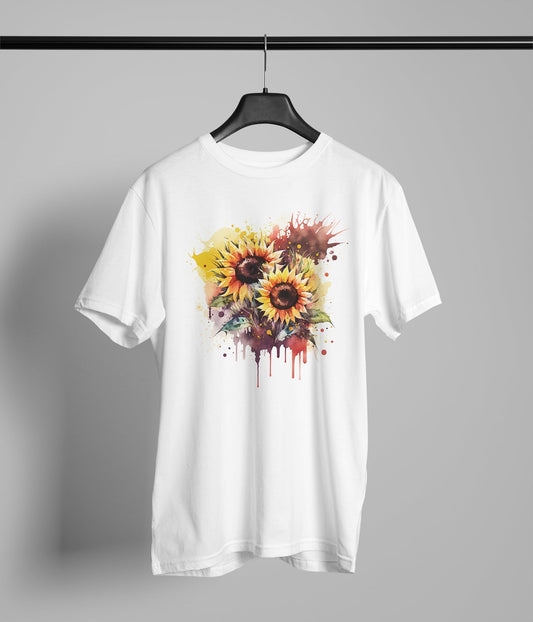 Painting Floral
