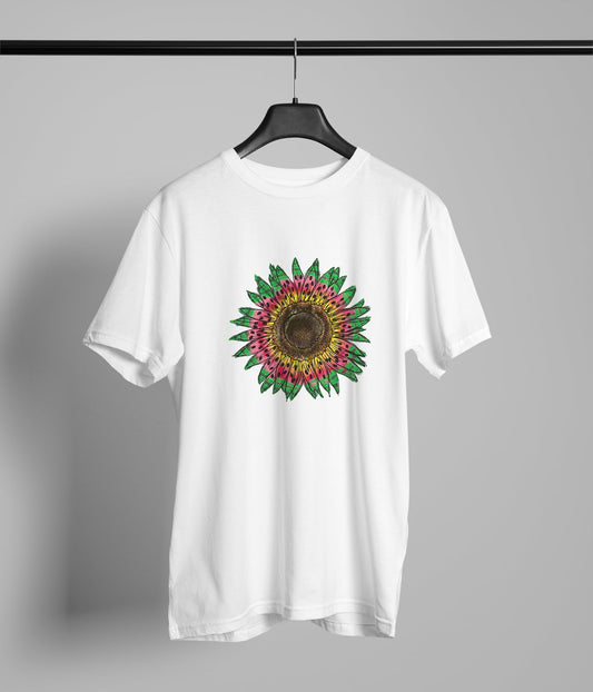 Watermelon Flower