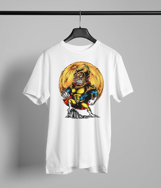 Supermonkey