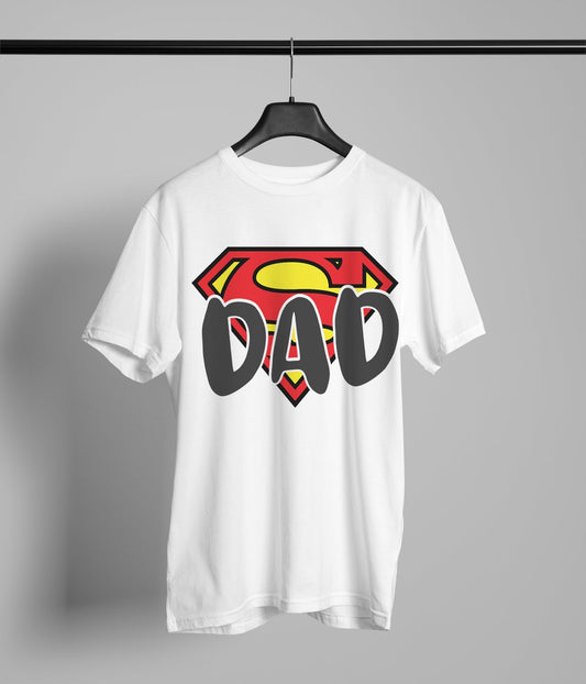 Dad Hero