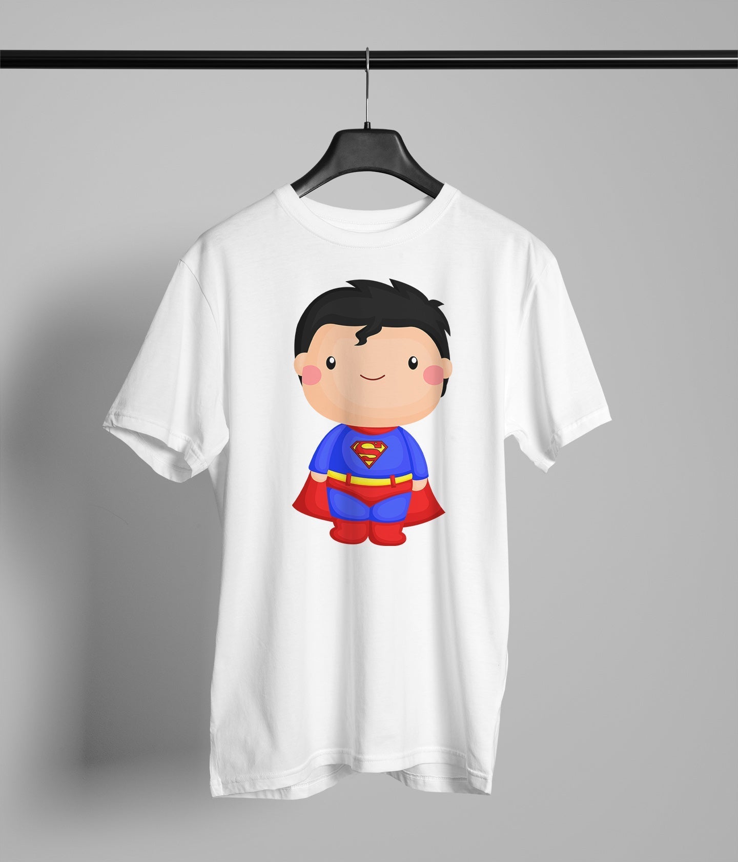 Lil Superman