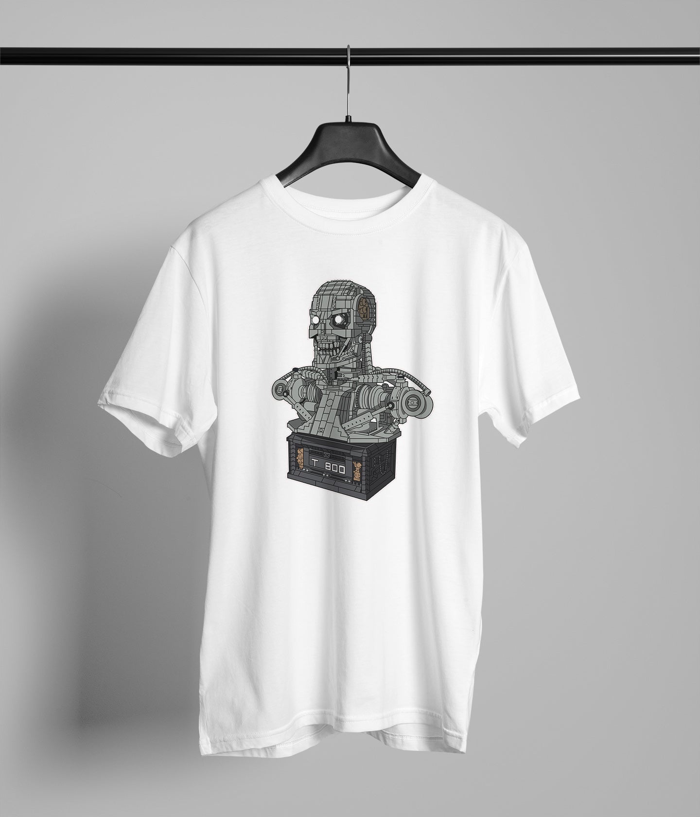 T Boo Bot