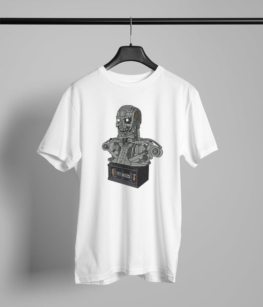 T Boo Bot