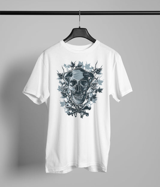 Skull Horn