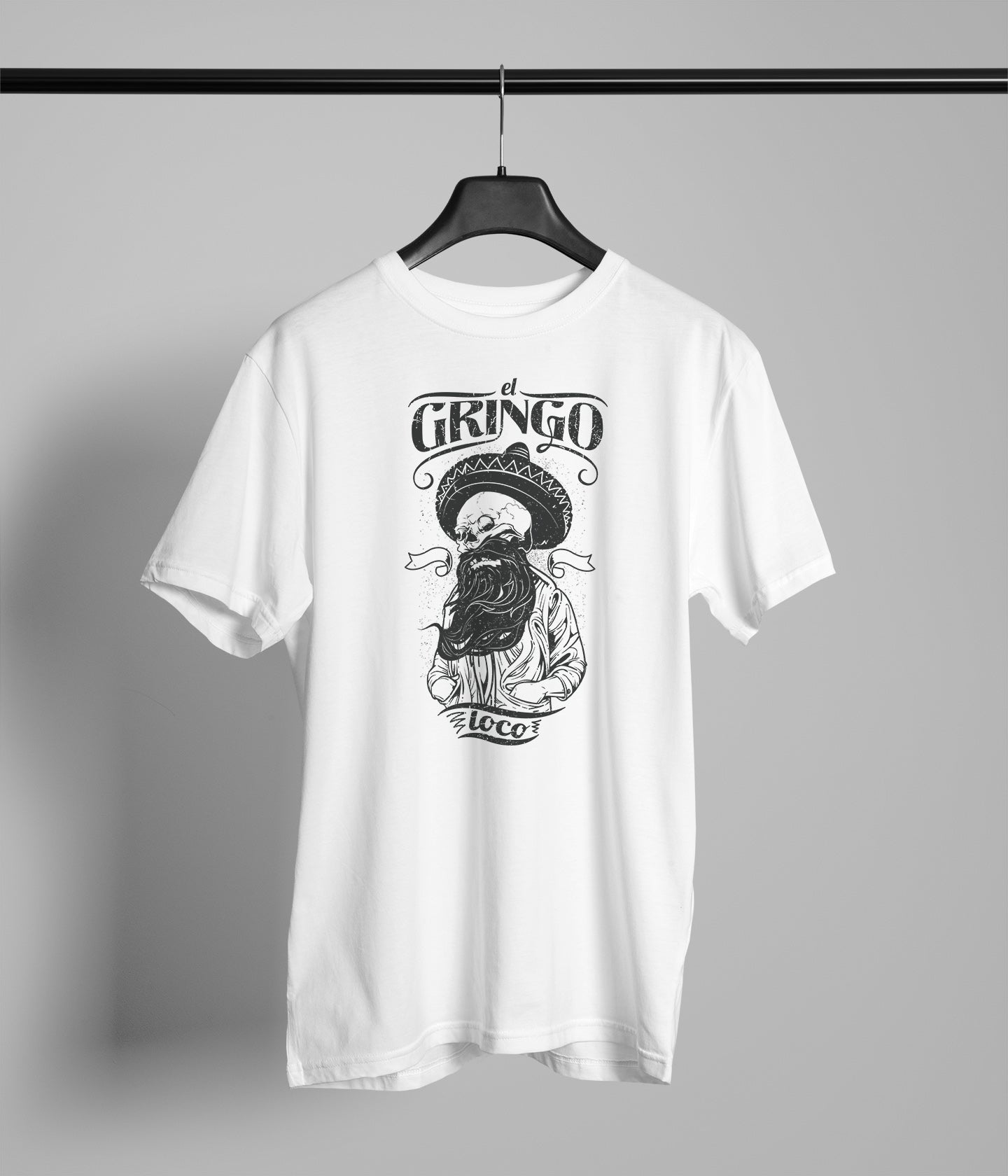 El Gringo Loco