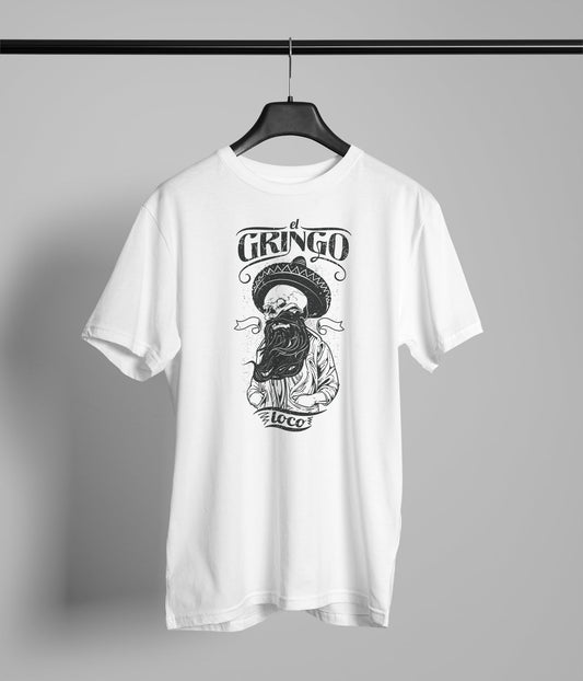 El Gringo Loco