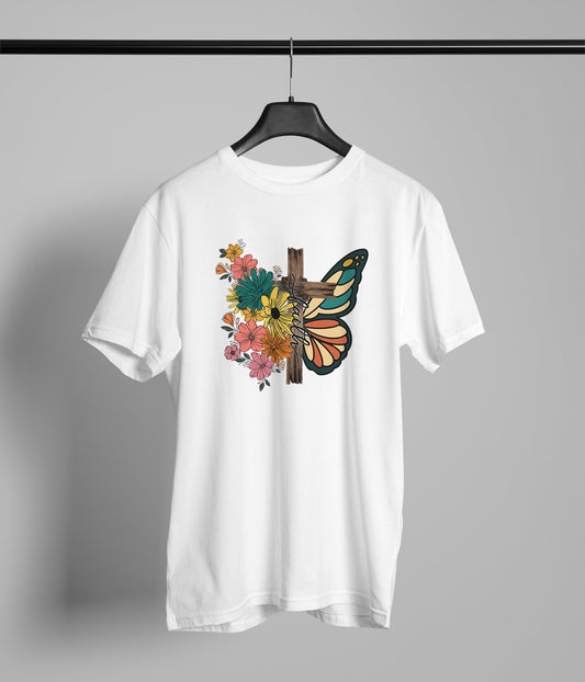 Faith Wing