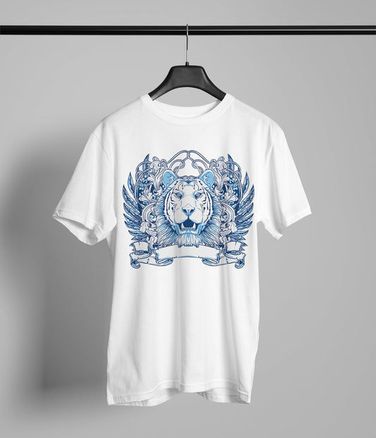White Tiger