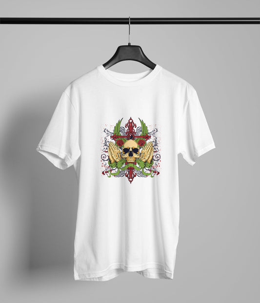 Skull Bless