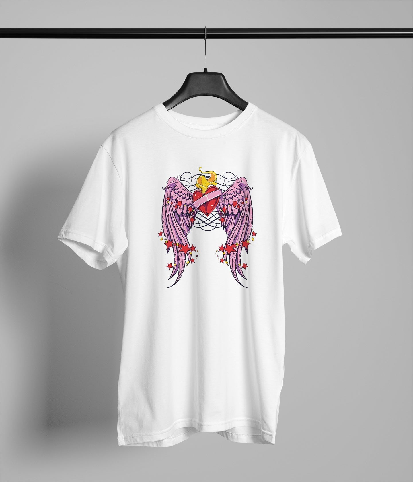 Heart Wing
