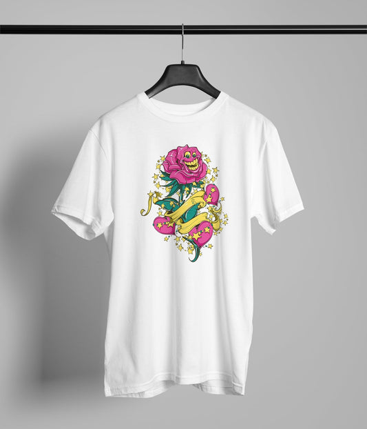 Flower Heart