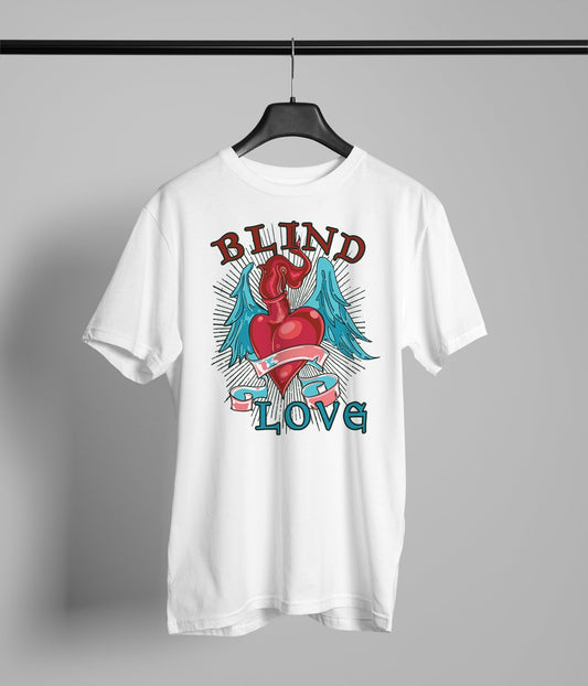 Blind Love