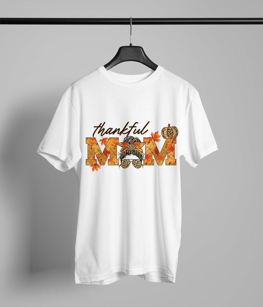 Thankful Mom