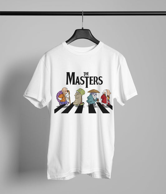The Masters