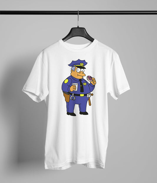 Chief Wiggum