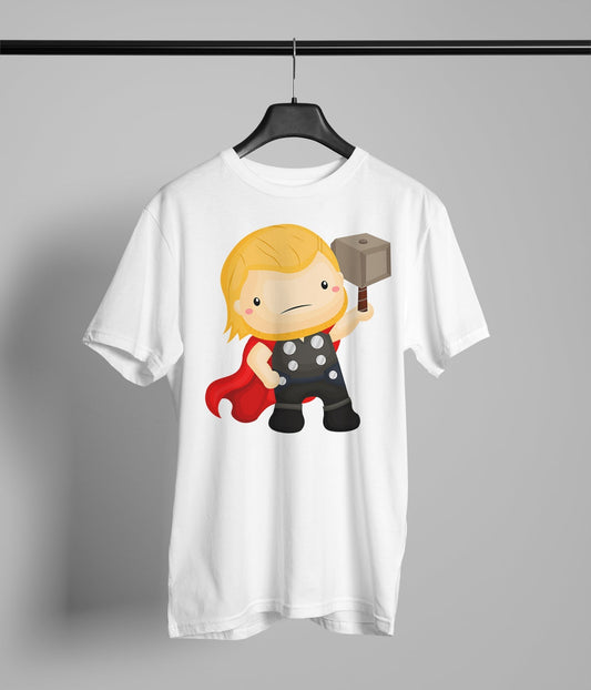 Baby Thor