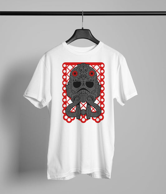 Stormtrooper Head