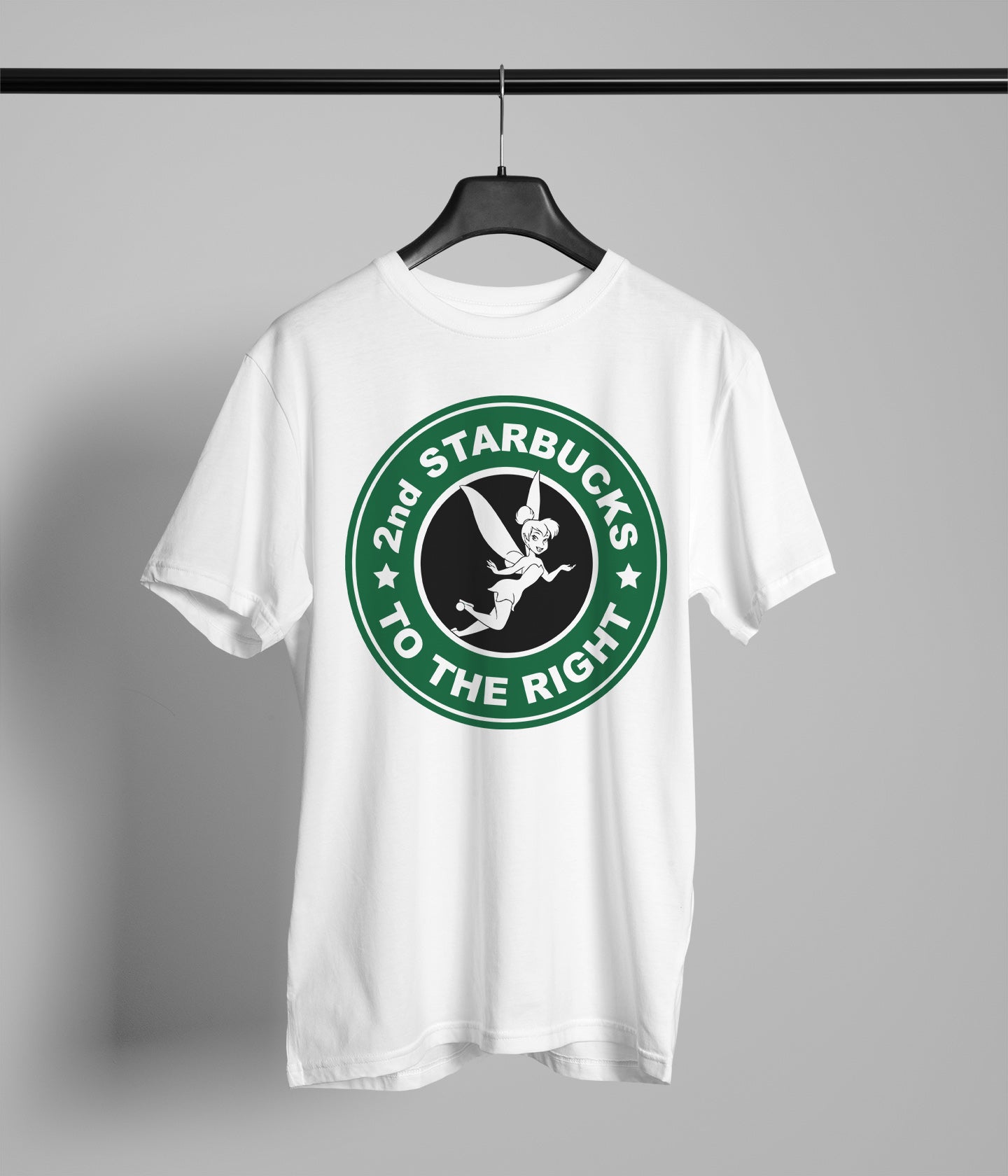 2nd Starbucks