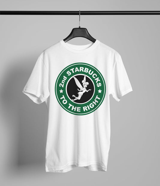 2nd Starbucks