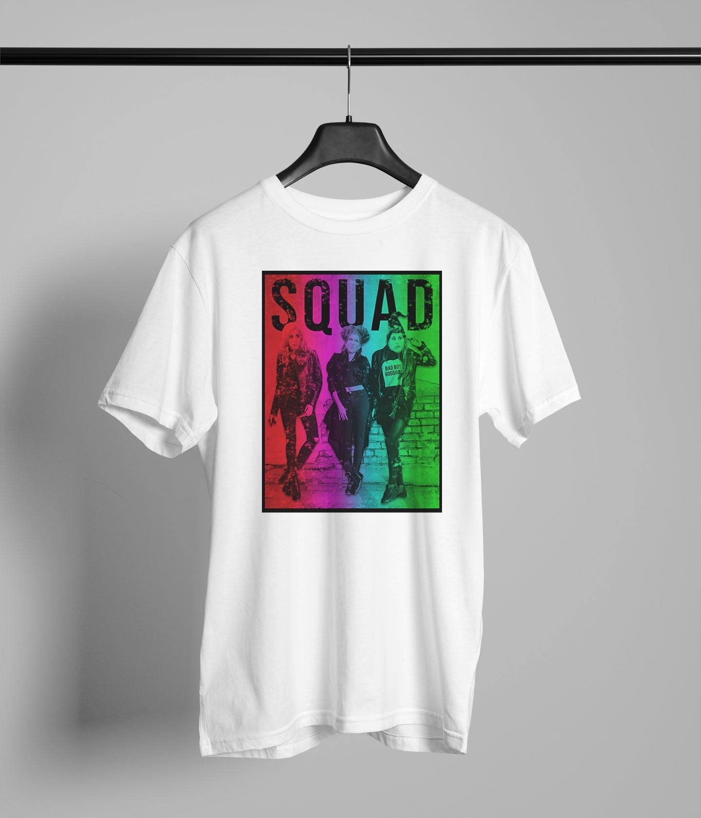 Witch Squad