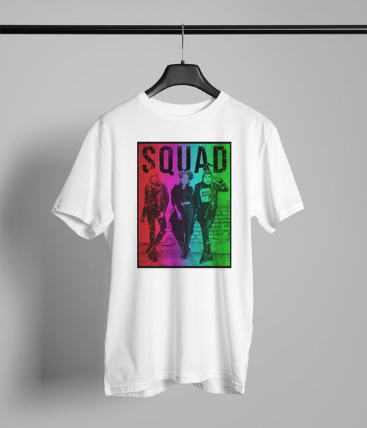 Witch Squad