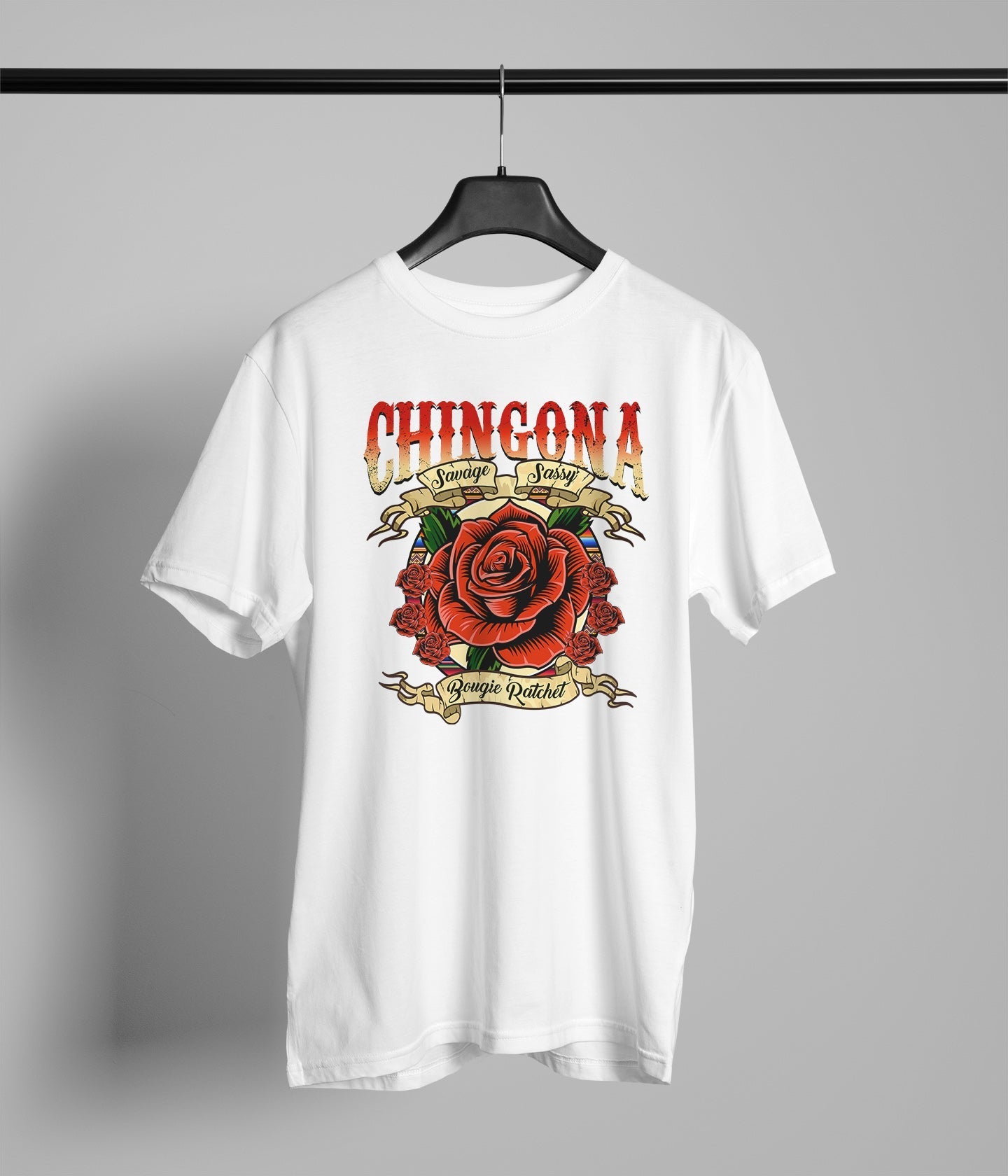 Chingona