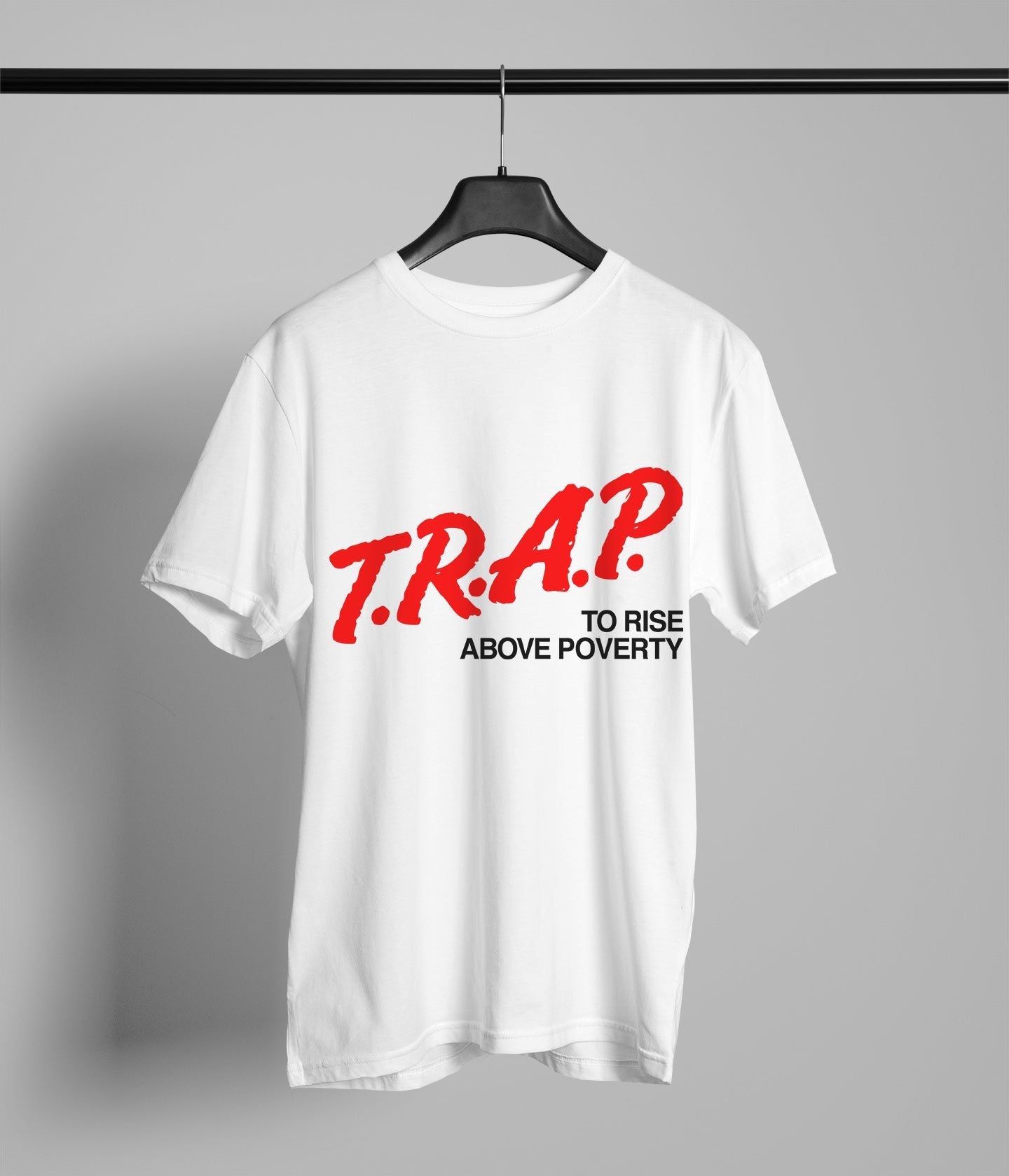 Trap To Rise Above Poverty
