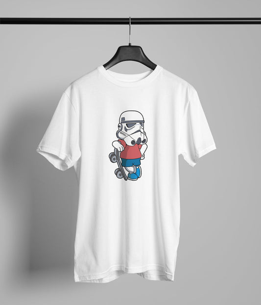 Skater Trooper