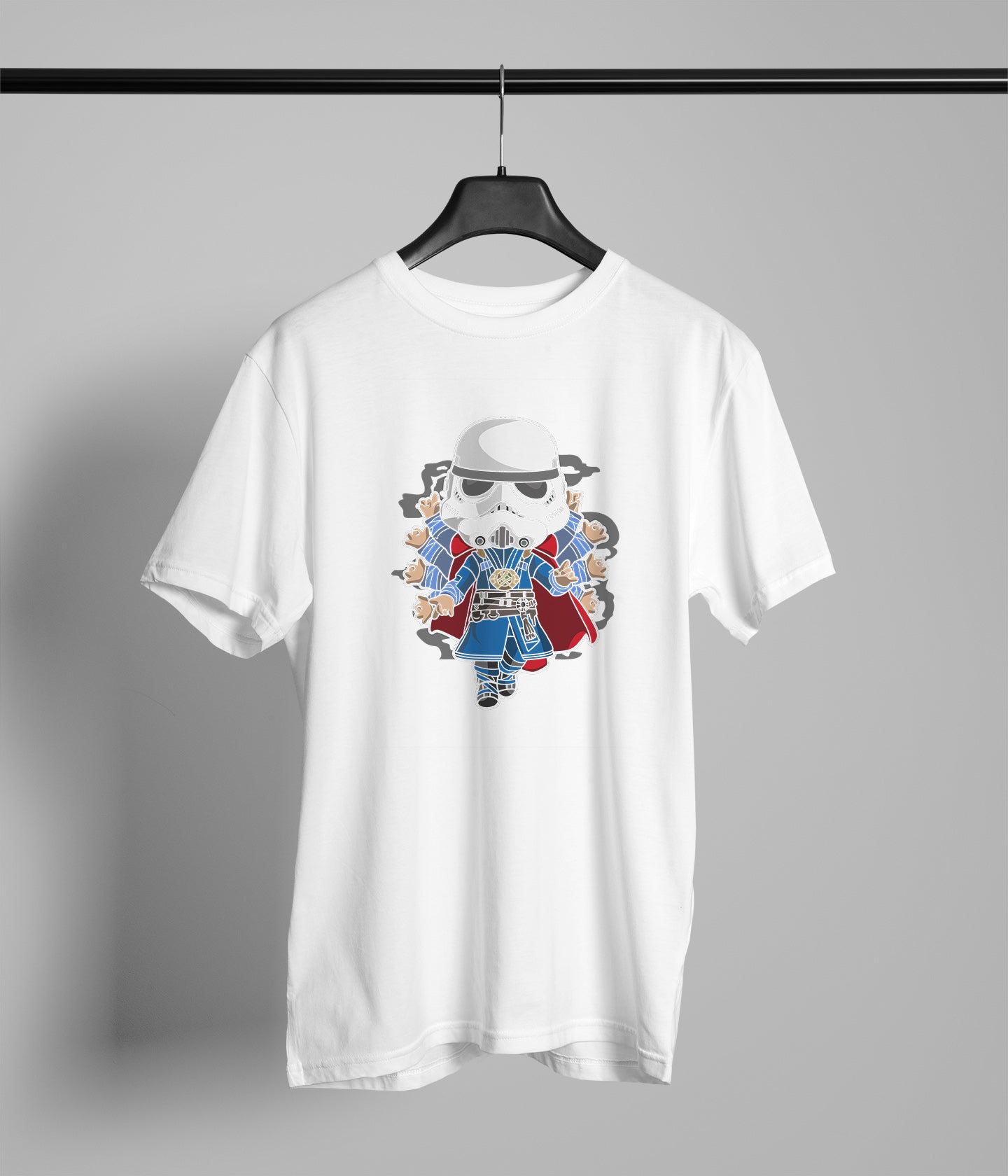 Super Power Trooper