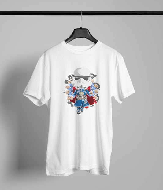Super Power Trooper