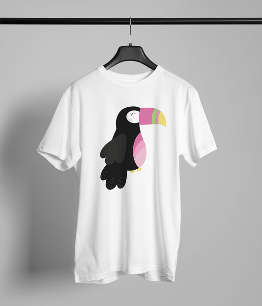 Northface Bird