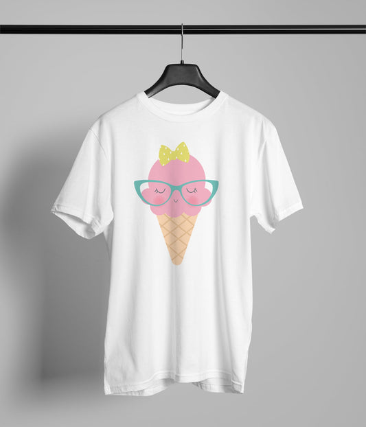 Ice Cream Cutie