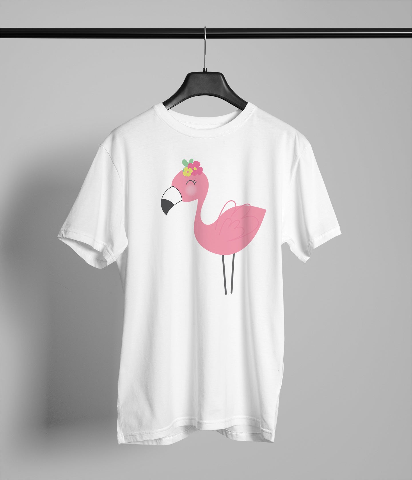 Flamingcute