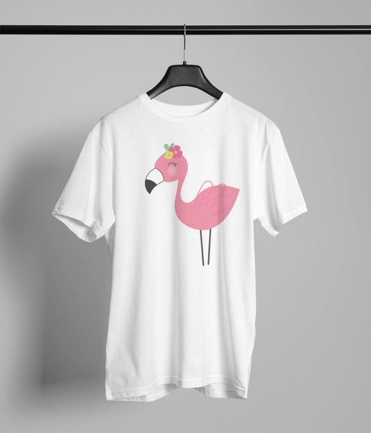 Flamingcute