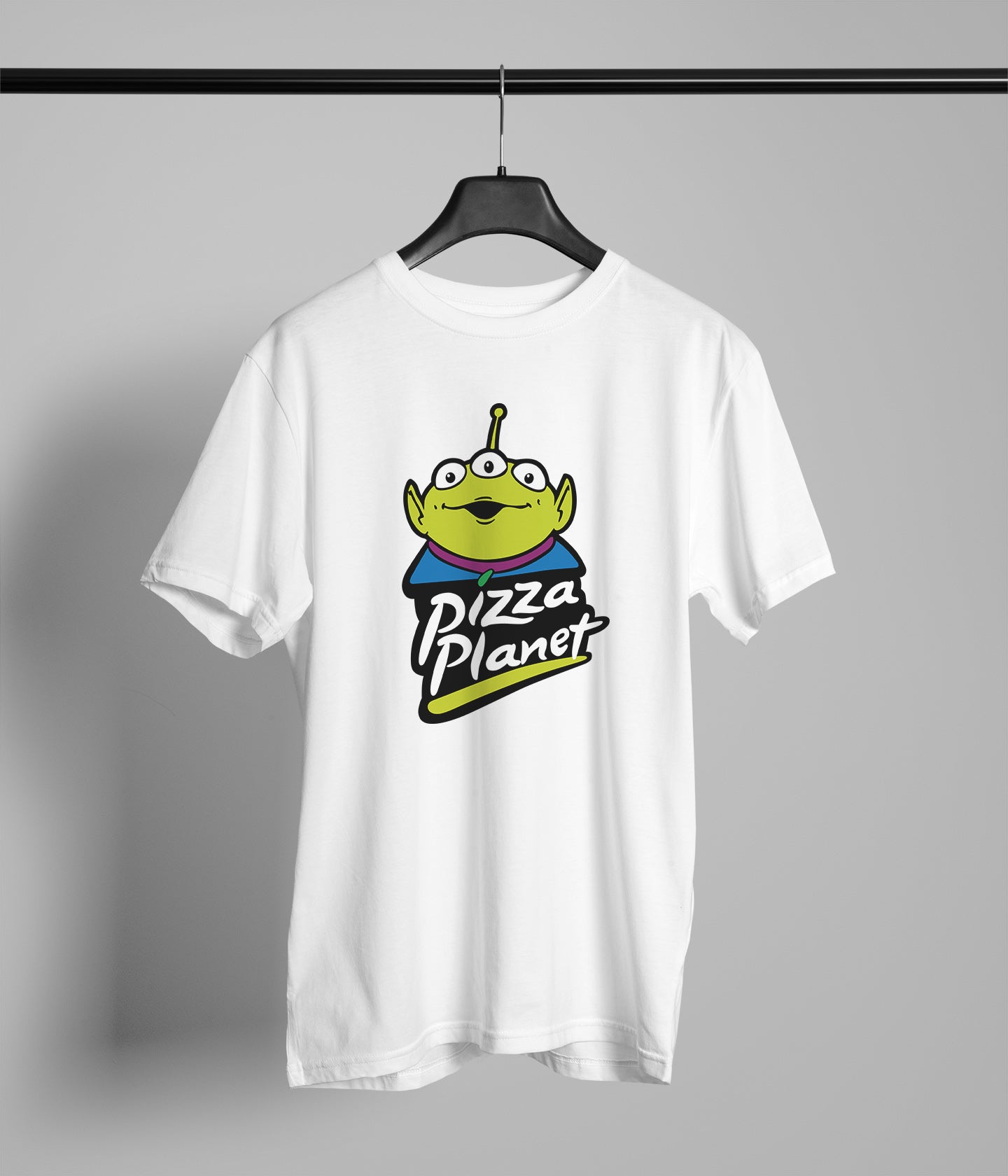 Pizza Planet