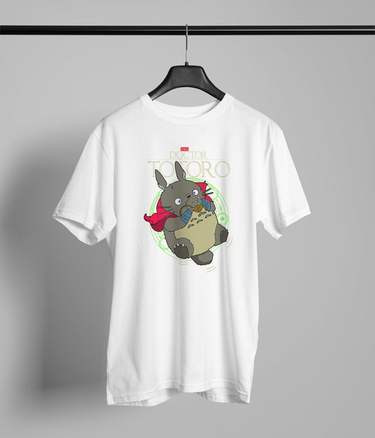 Doctor Totoro