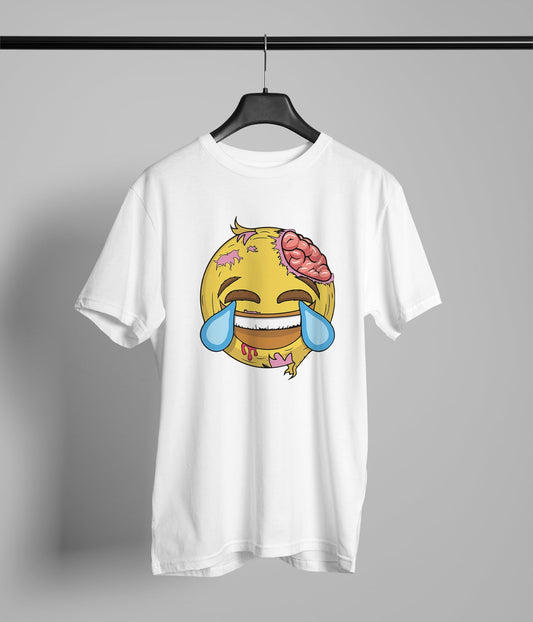 Laughing Emoji