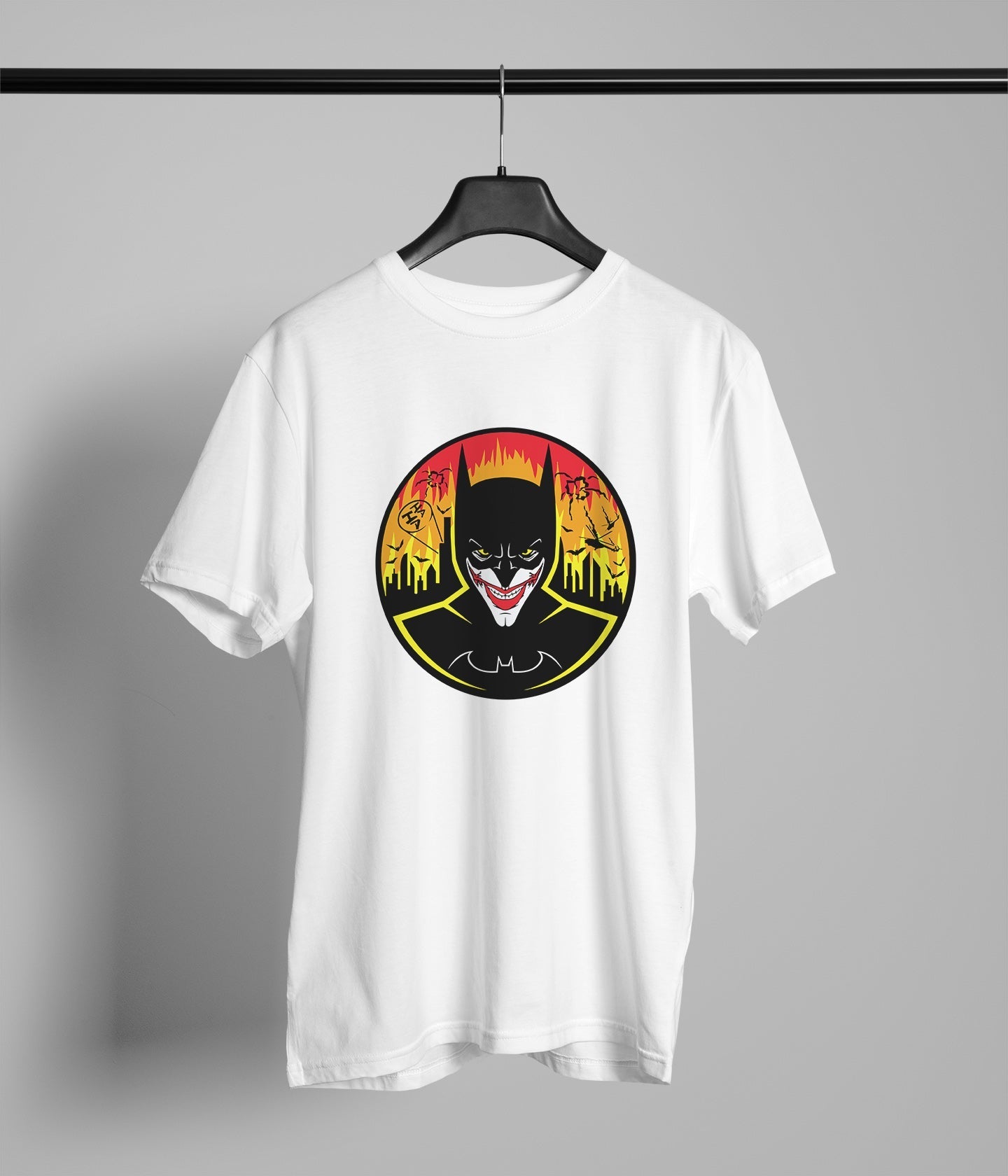 Joker Batman