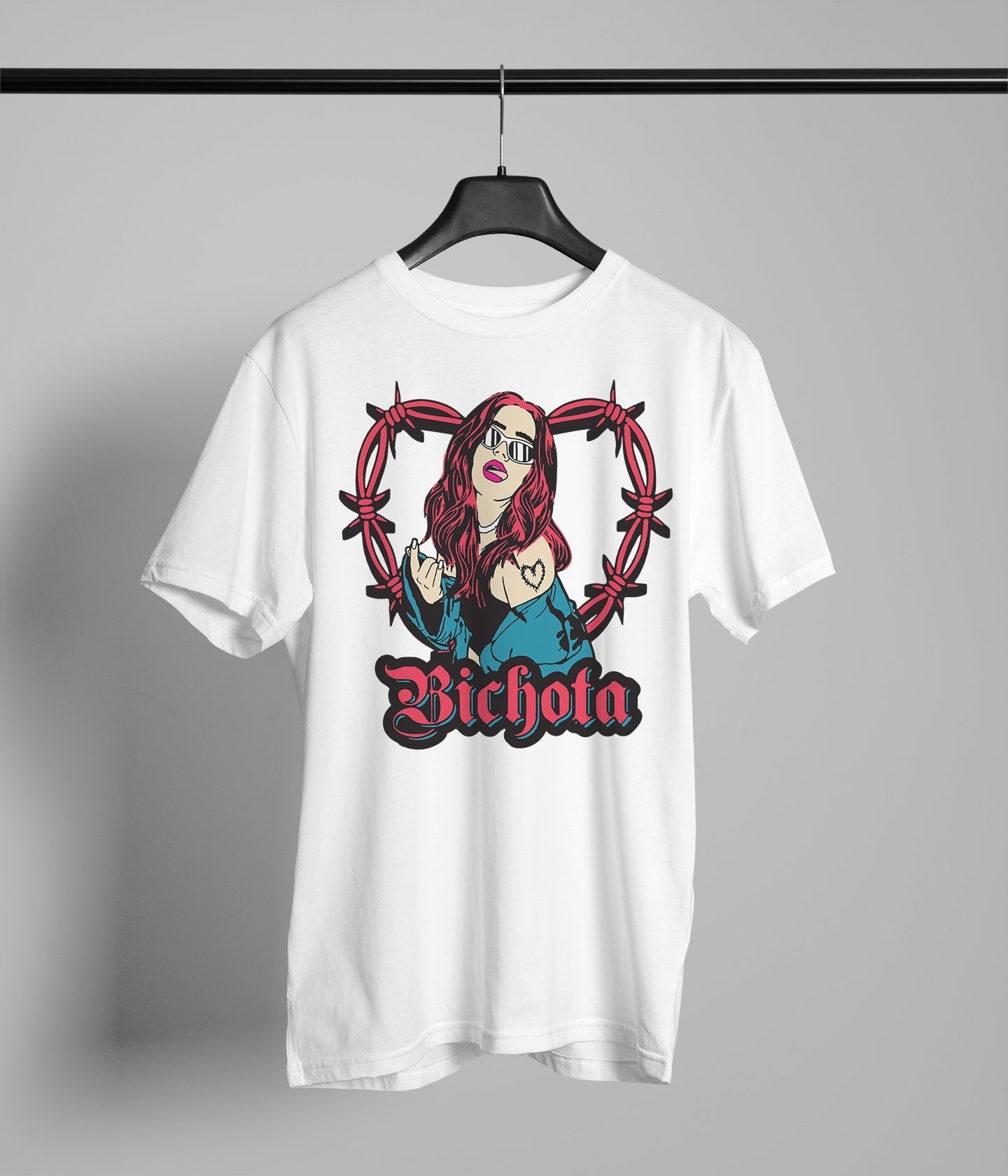 Bichota