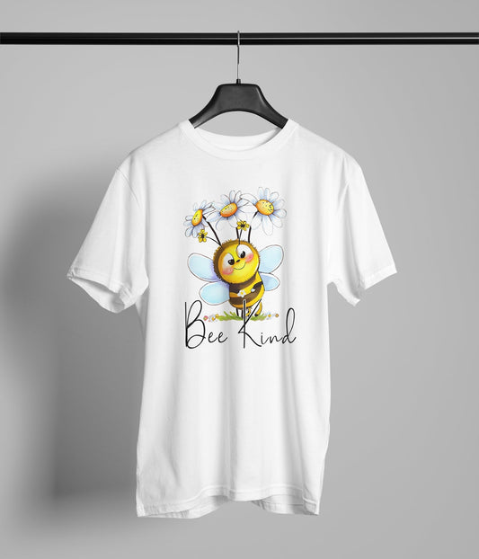 Flower Bee Kind