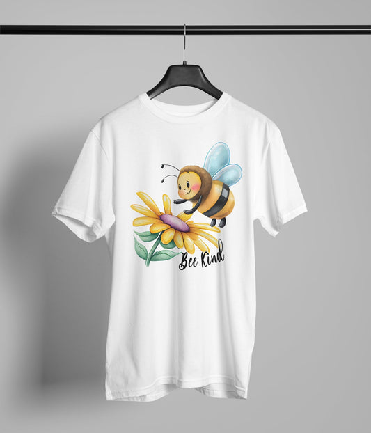 Cute Bee Kind